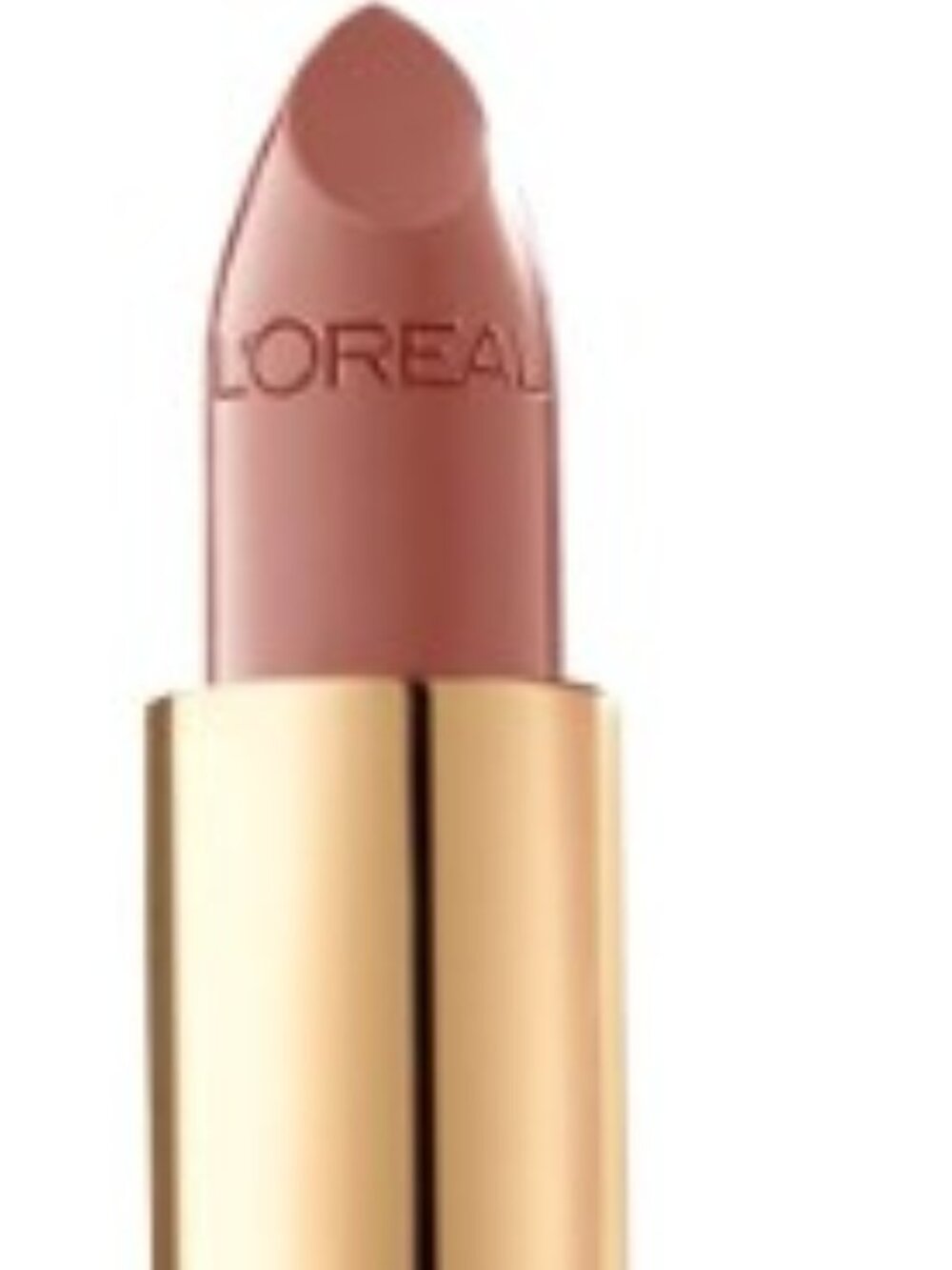 NEW L'Oreal Paris Colour Riche Lipstick Long-Lasting Lipstick 800 fairest nude